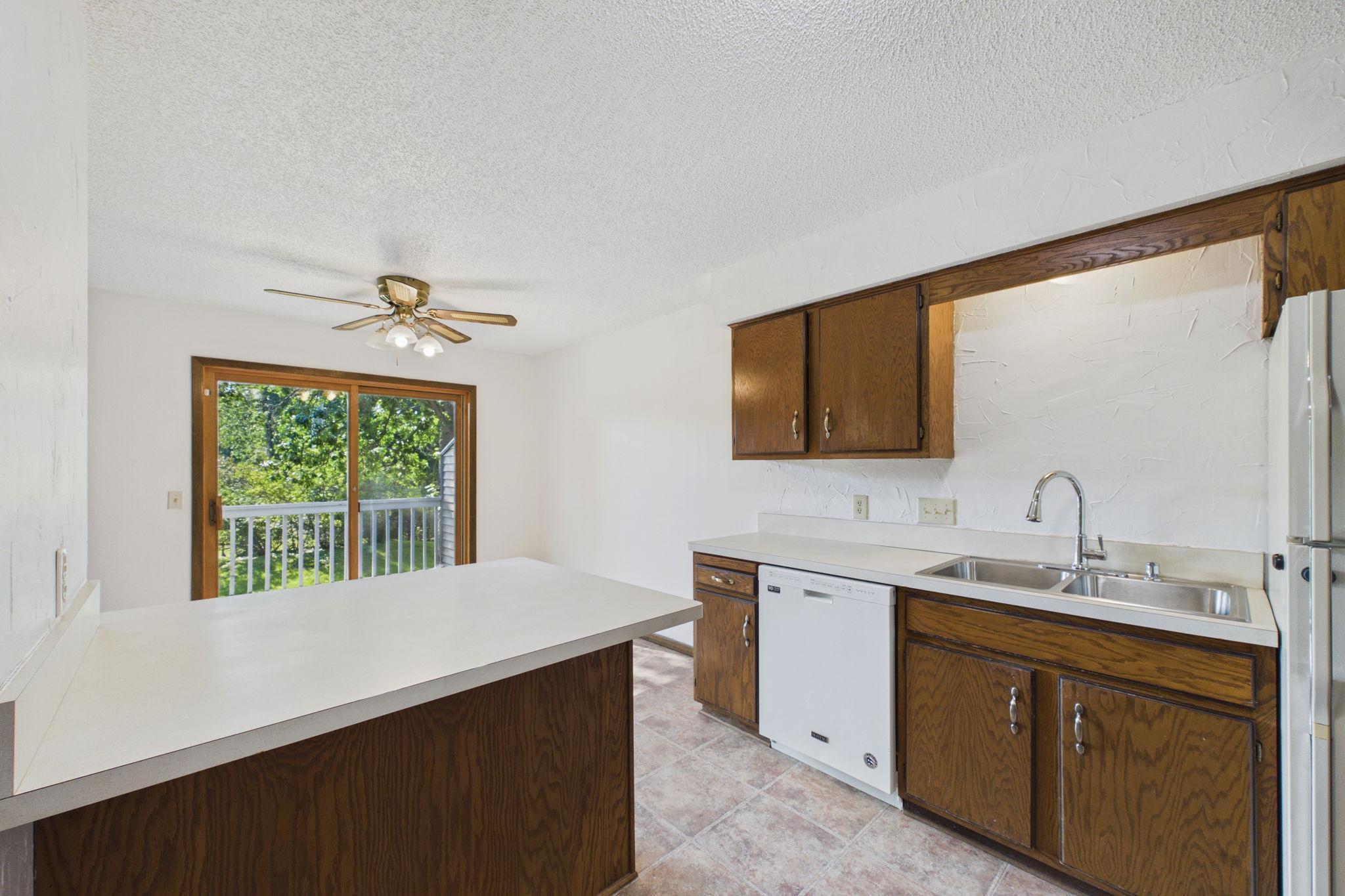 12161 Grouse Street NW Unit: 306