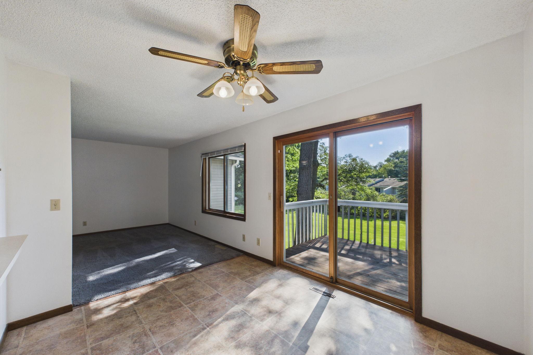 12161 Grouse Street NW Unit: 306