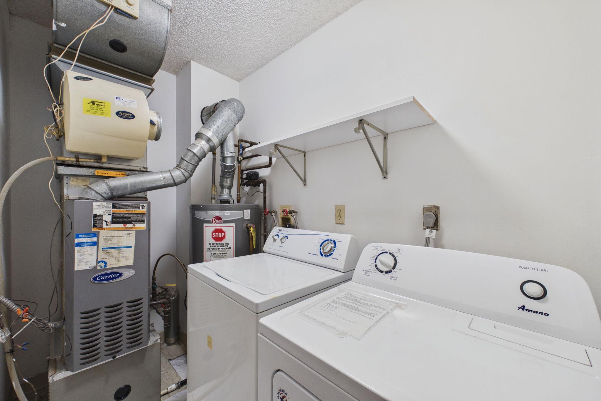 12161 Grouse Street NW Unit: 306