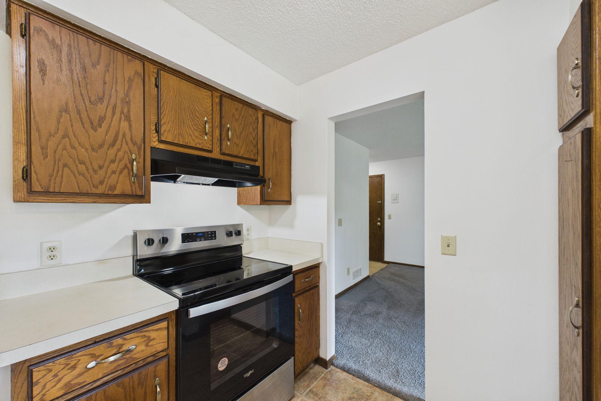 12161 Grouse Street NW Unit: 306