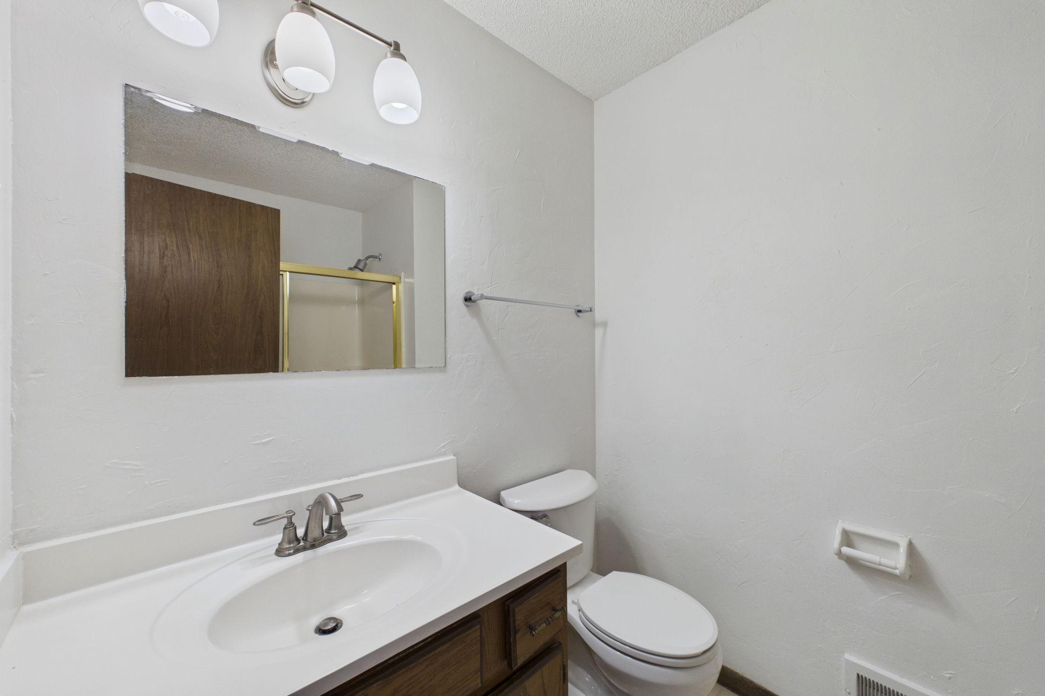 12161 Grouse Street NW Unit: 306