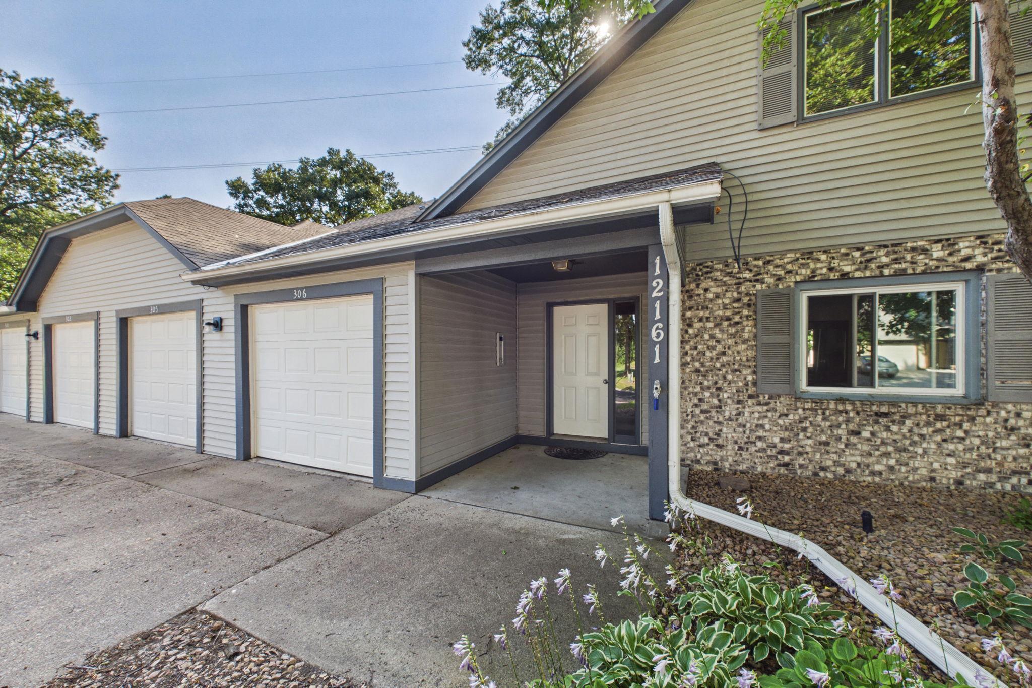 12161 Grouse Street NW Unit: 306