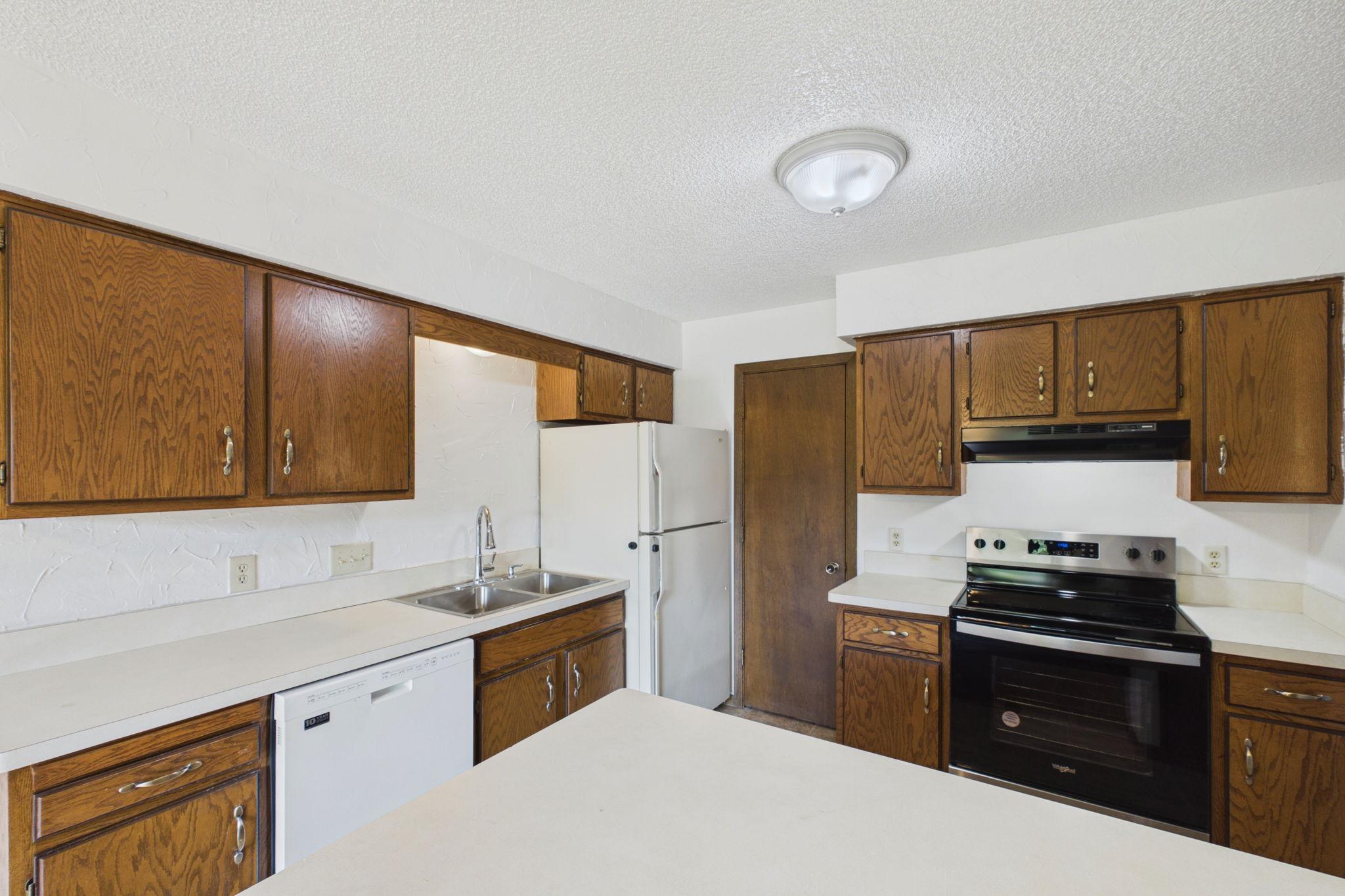 12161 Grouse Street NW Unit: 306
