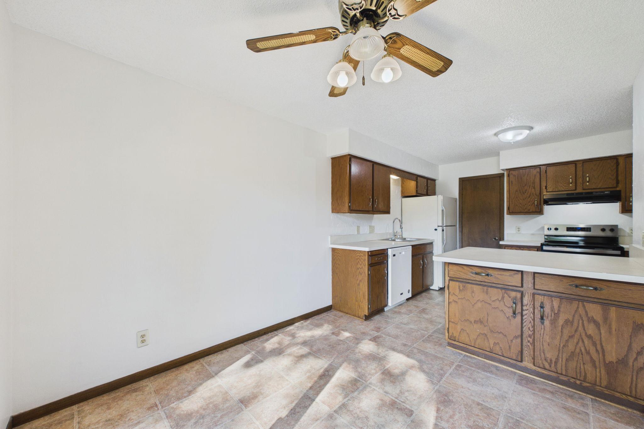 12161 Grouse Street NW Unit: 306