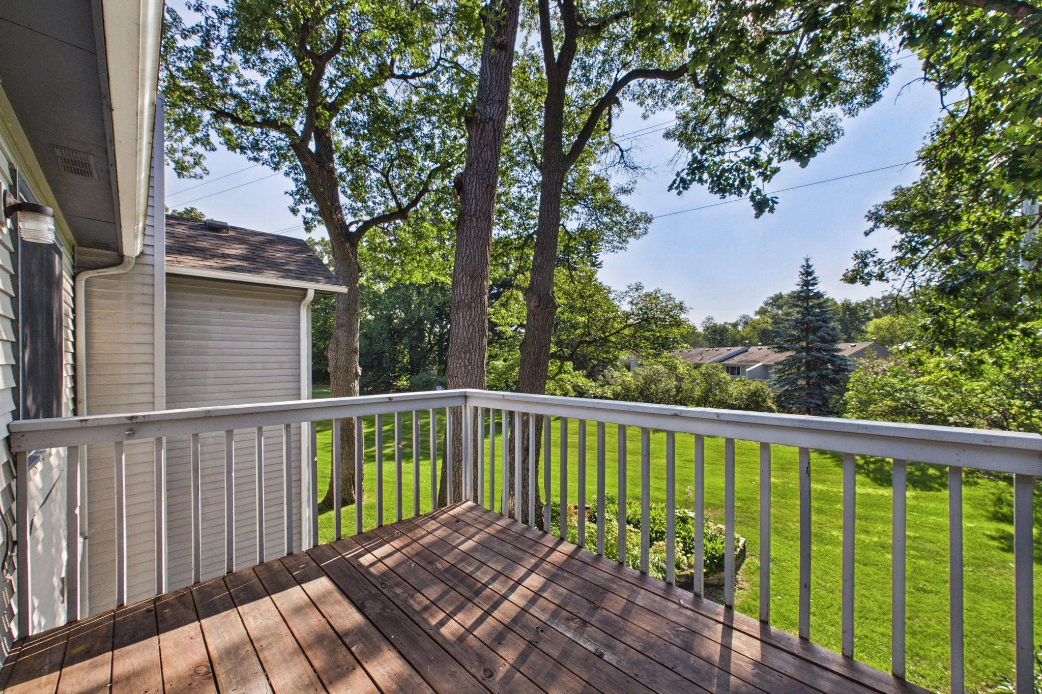 12161 Grouse Street NW Unit: 306