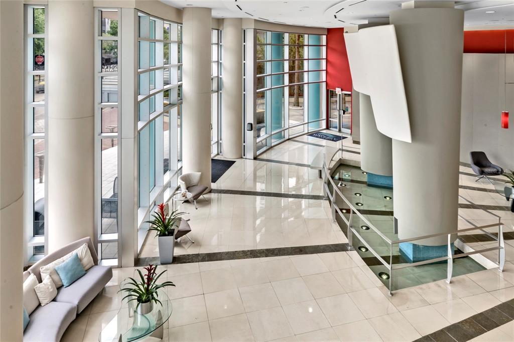 322 E CENTRAL BOULEVARD Unit: 1204