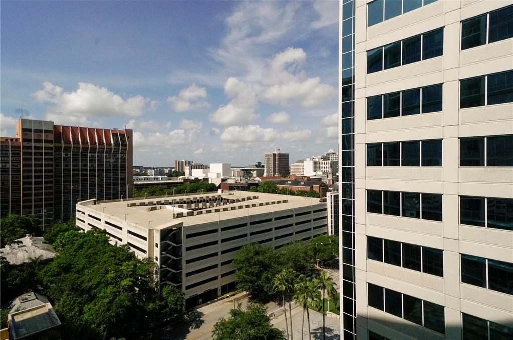 322 E CENTRAL BOULEVARD Unit: 1204
