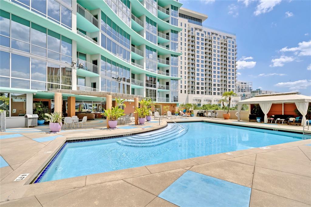 322 E CENTRAL BOULEVARD Unit: 1204