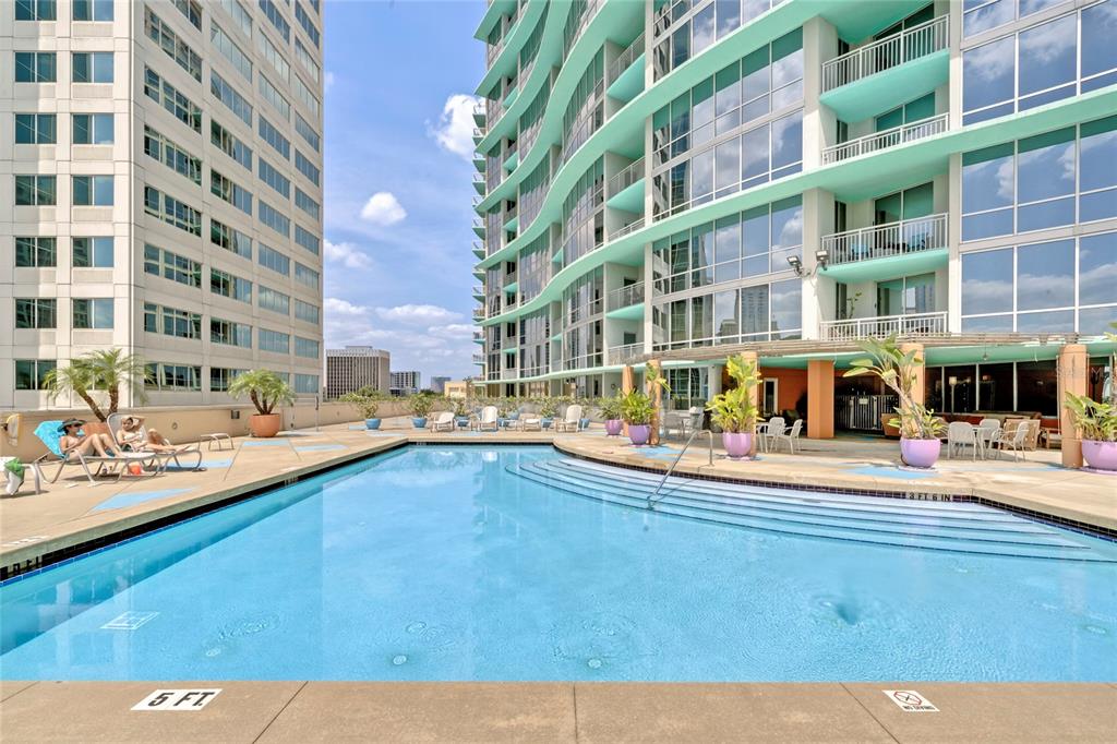 322 E CENTRAL BOULEVARD Unit: 1204