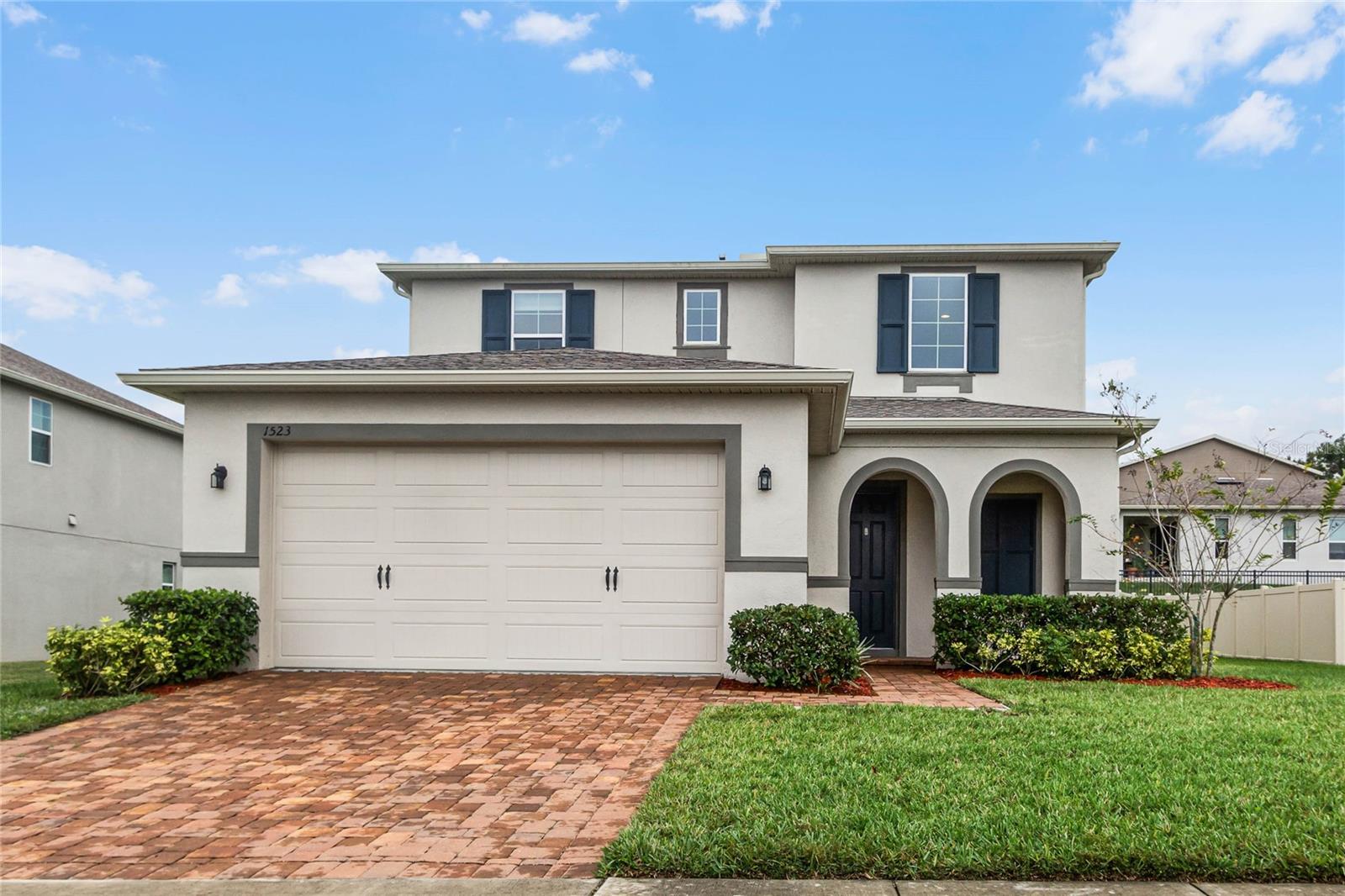 1523 AMERICAN BEECH PARKWAY