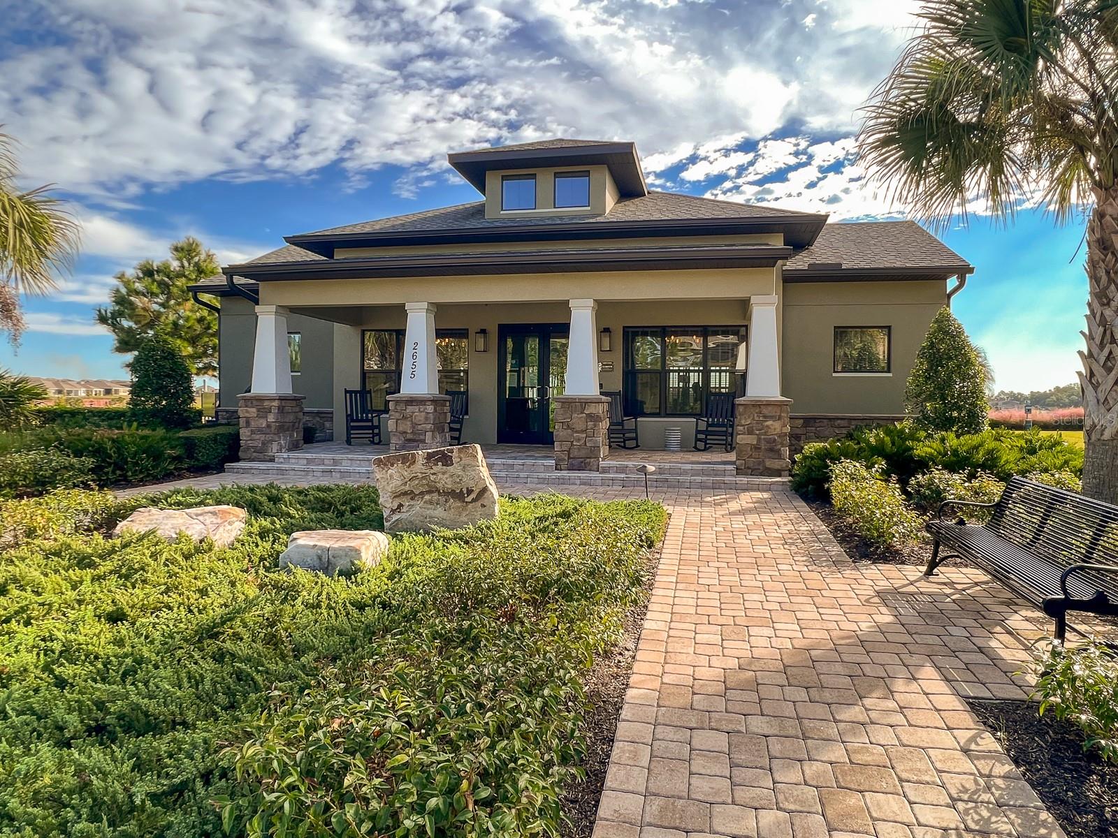 1523 AMERICAN BEECH PARKWAY
