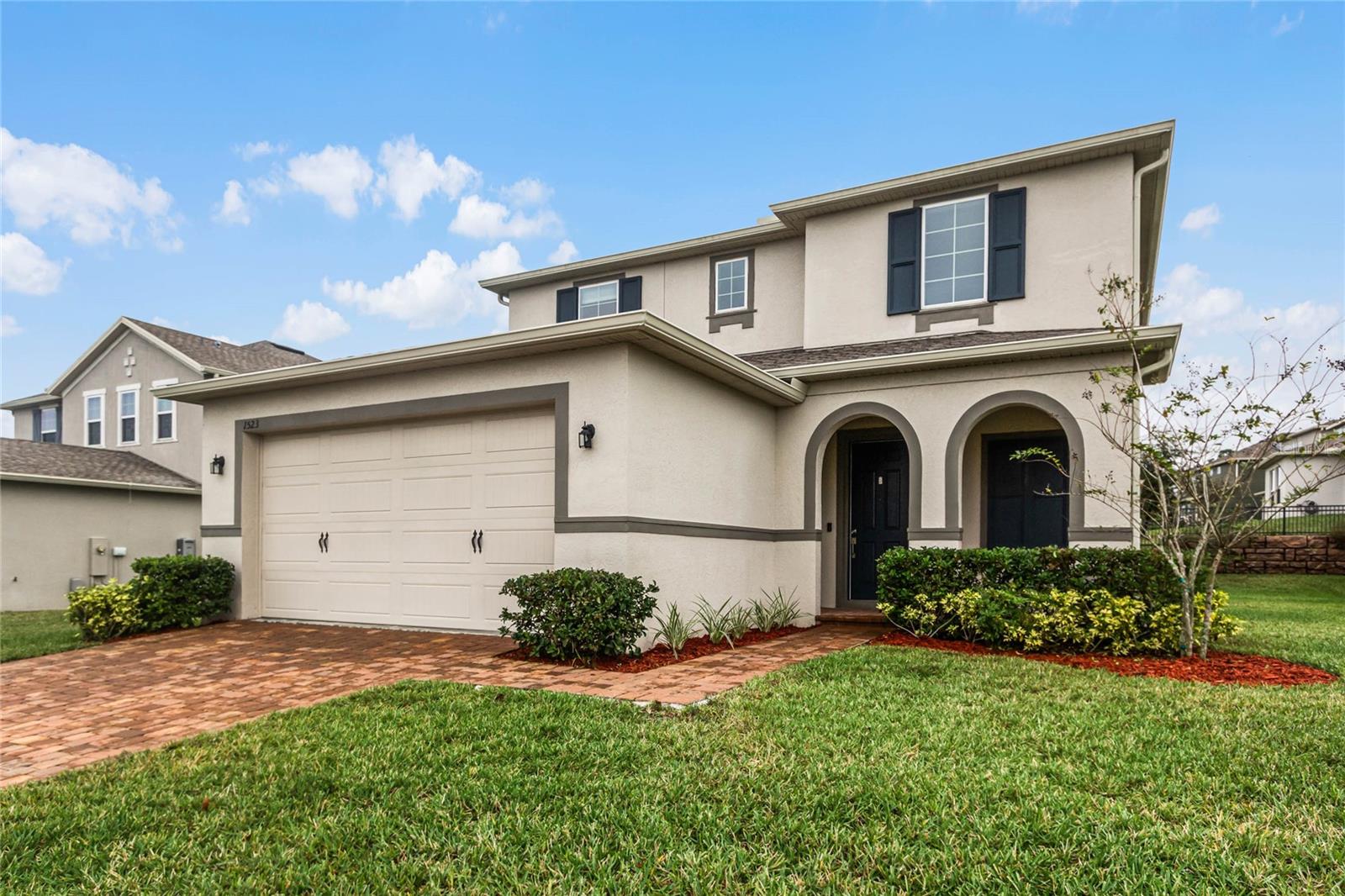 1523 AMERICAN BEECH PARKWAY