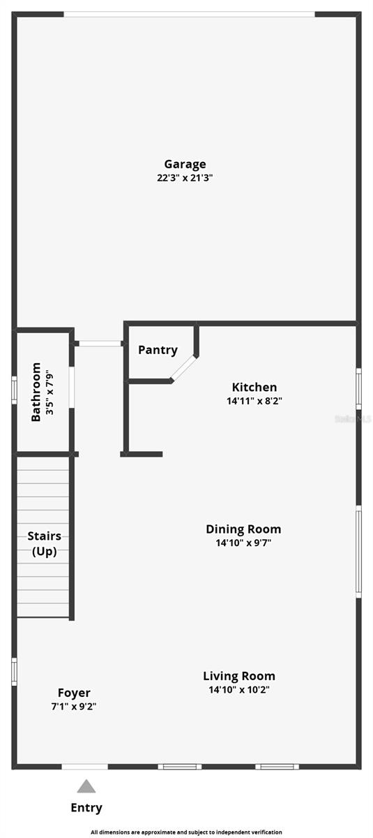 14694 SETON CREEK BLVD