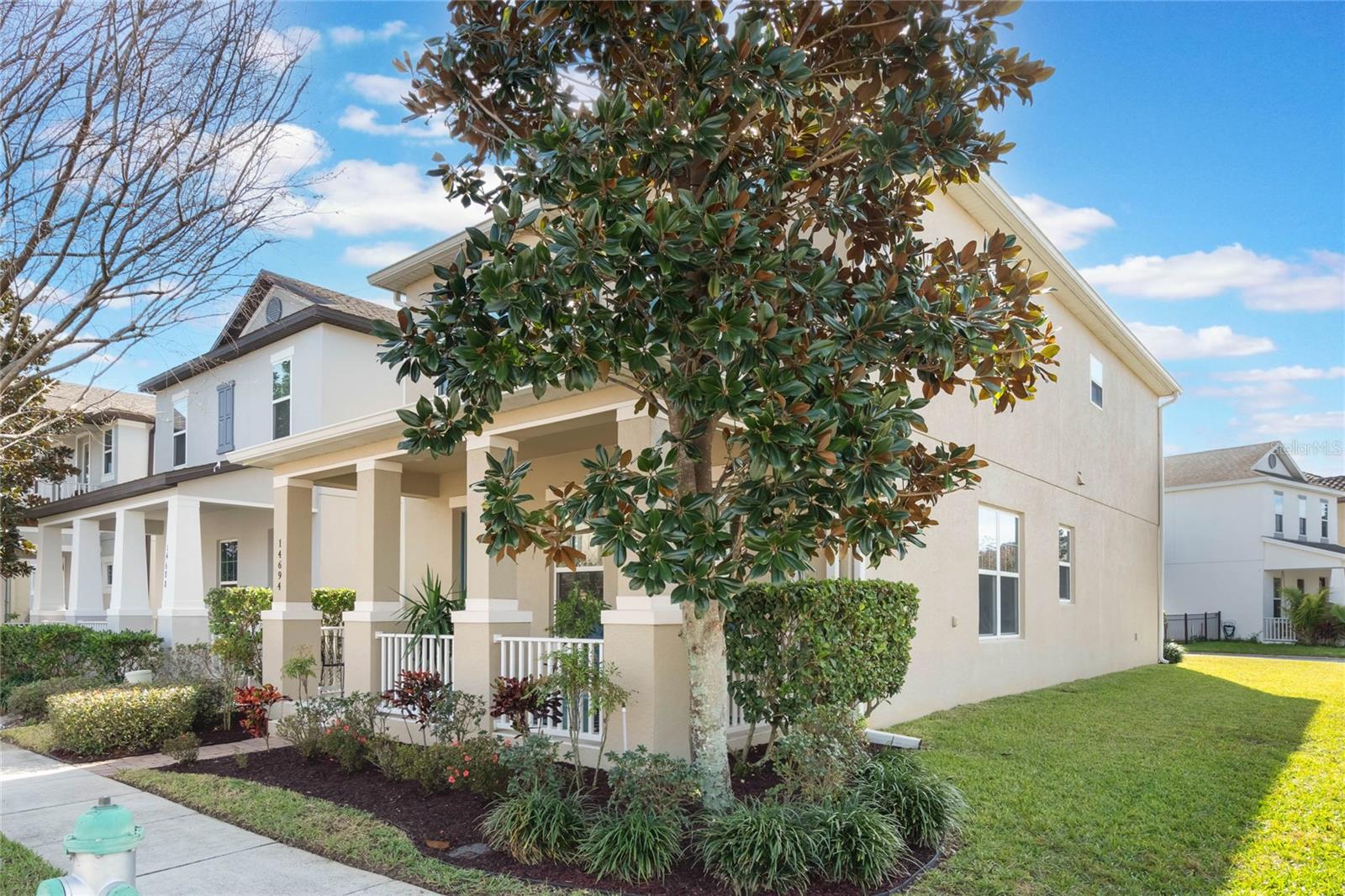 14694 SETON CREEK BLVD