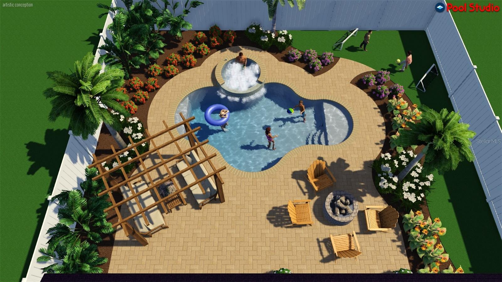 8330 VIVARO ISLE WAY