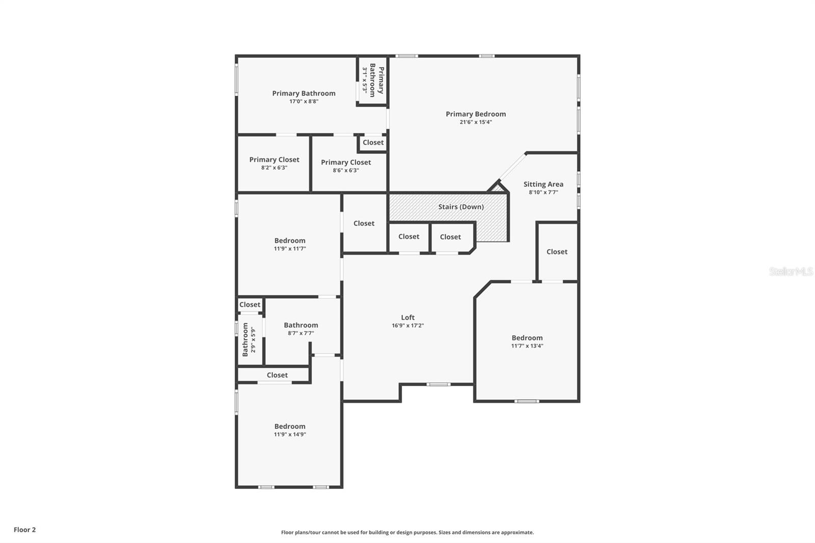 8330 VIVARO ISLE WAY