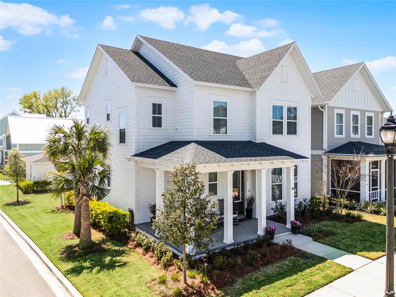 1118 EAGLES PASS WAY