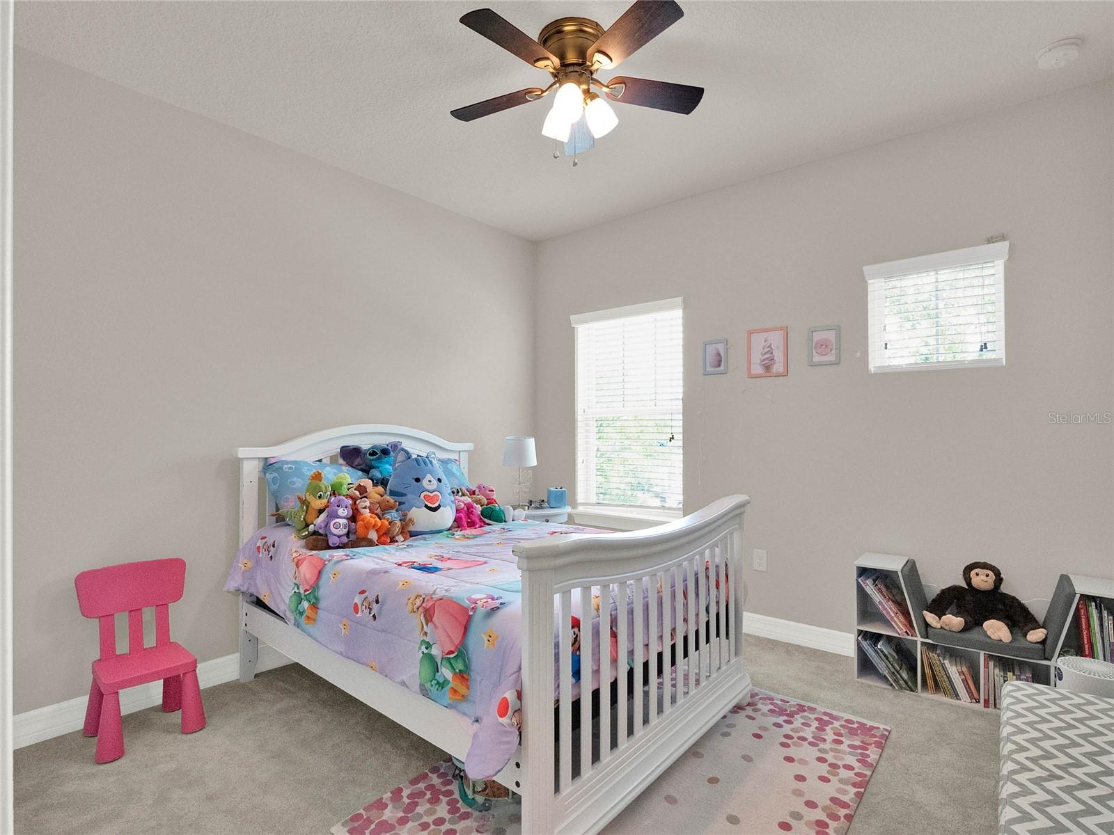 7166 ENCHANTED LAKE DR