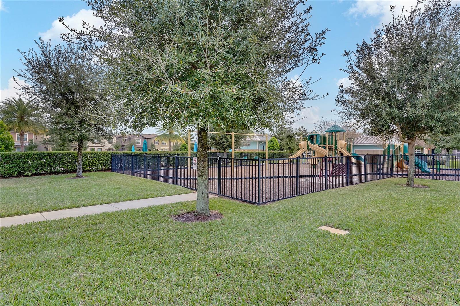 7166 ENCHANTED LAKE DR