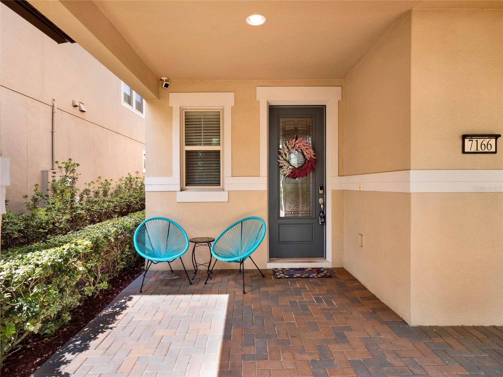 7166 ENCHANTED LAKE DR