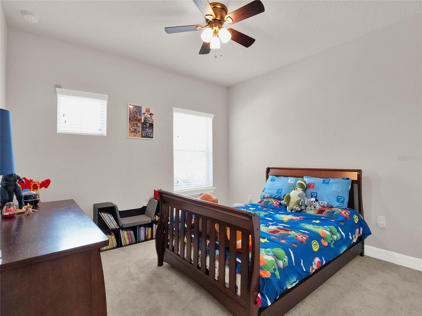 7166 ENCHANTED LAKE DR