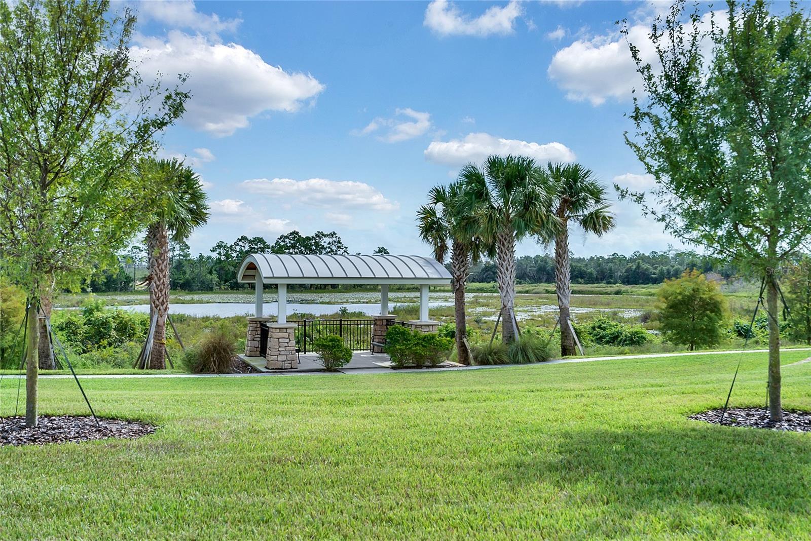 7166 ENCHANTED LAKE DR