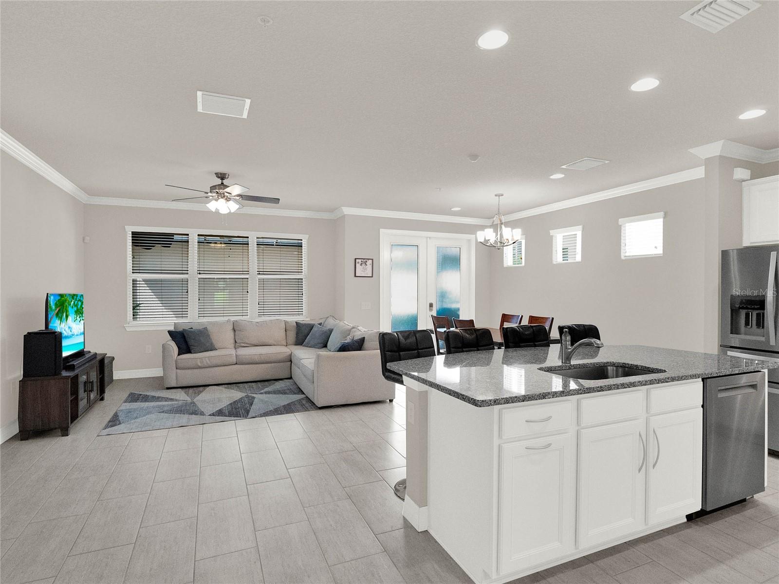 7166 ENCHANTED LAKE DR