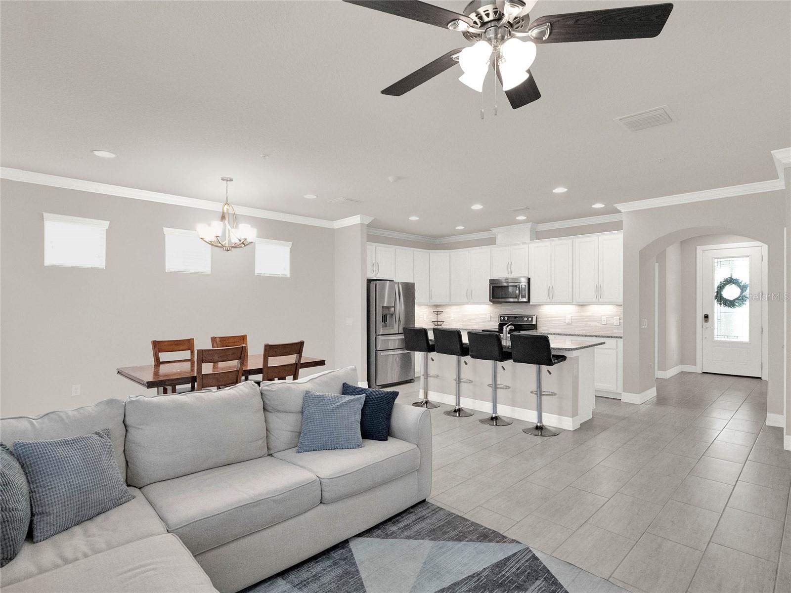 7166 ENCHANTED LAKE DR