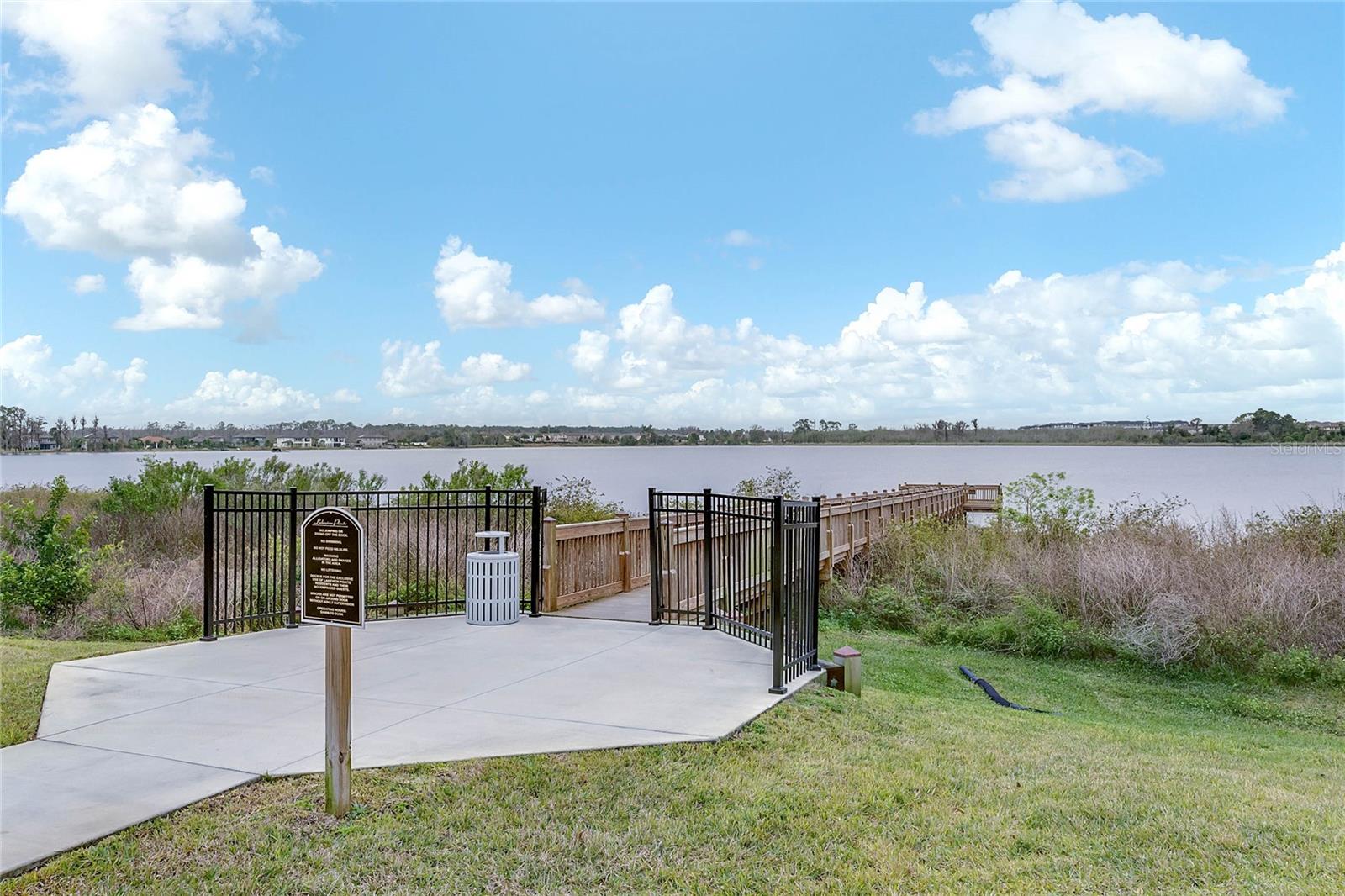7166 ENCHANTED LAKE DR