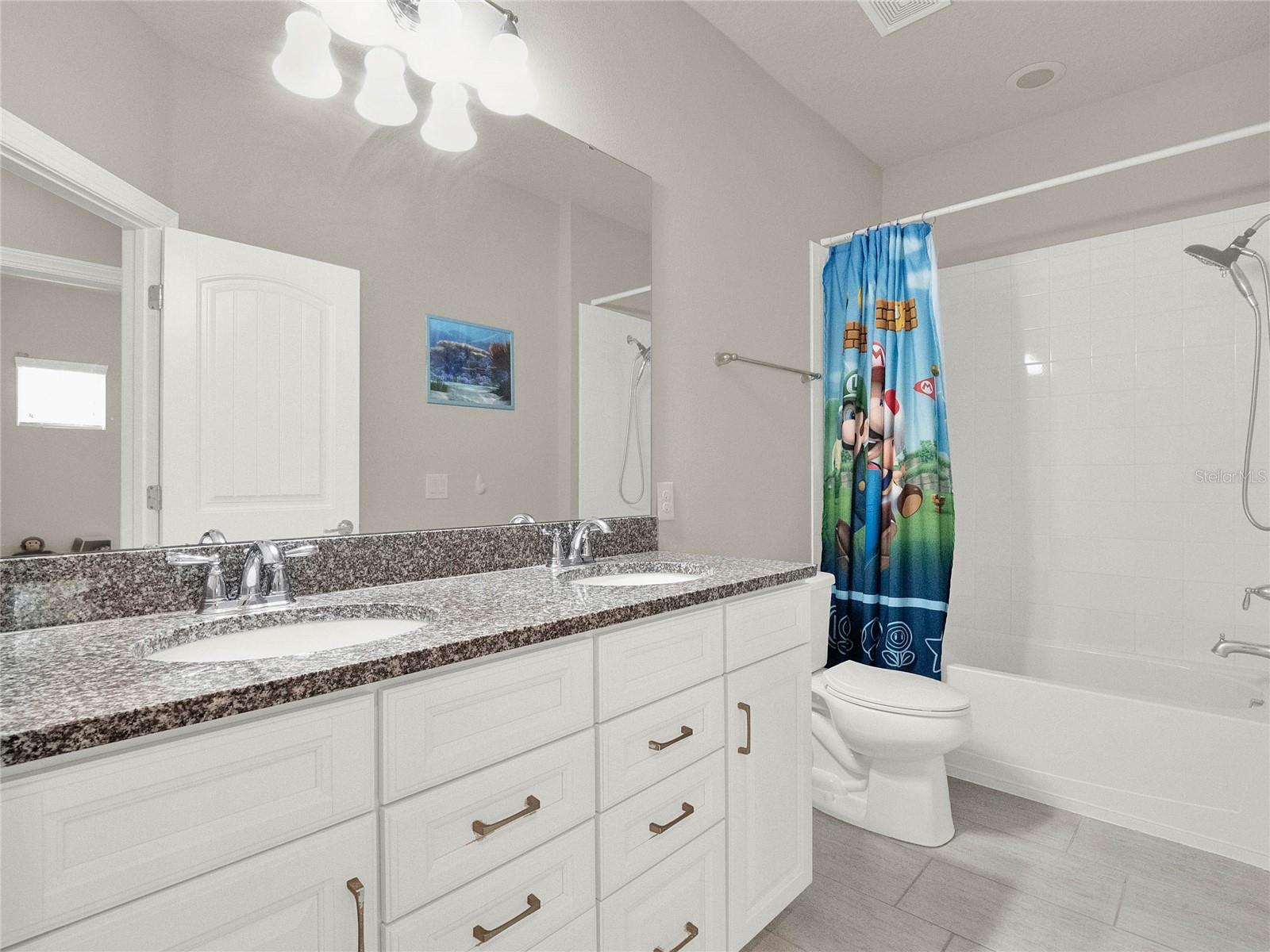 7166 ENCHANTED LAKE DR