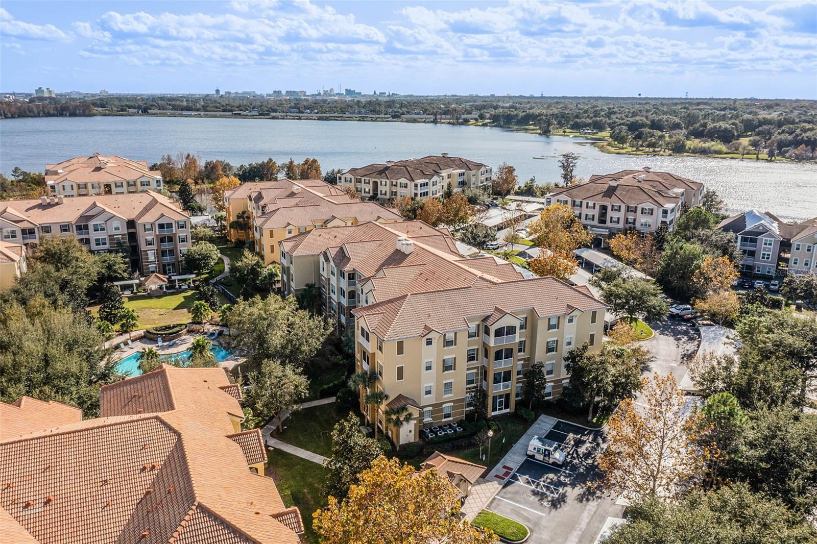 3314 ROBERT TRENT JONES DR #308