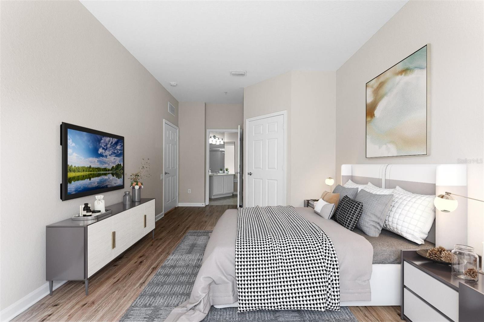 3314 ROBERT TRENT JONES DR #308