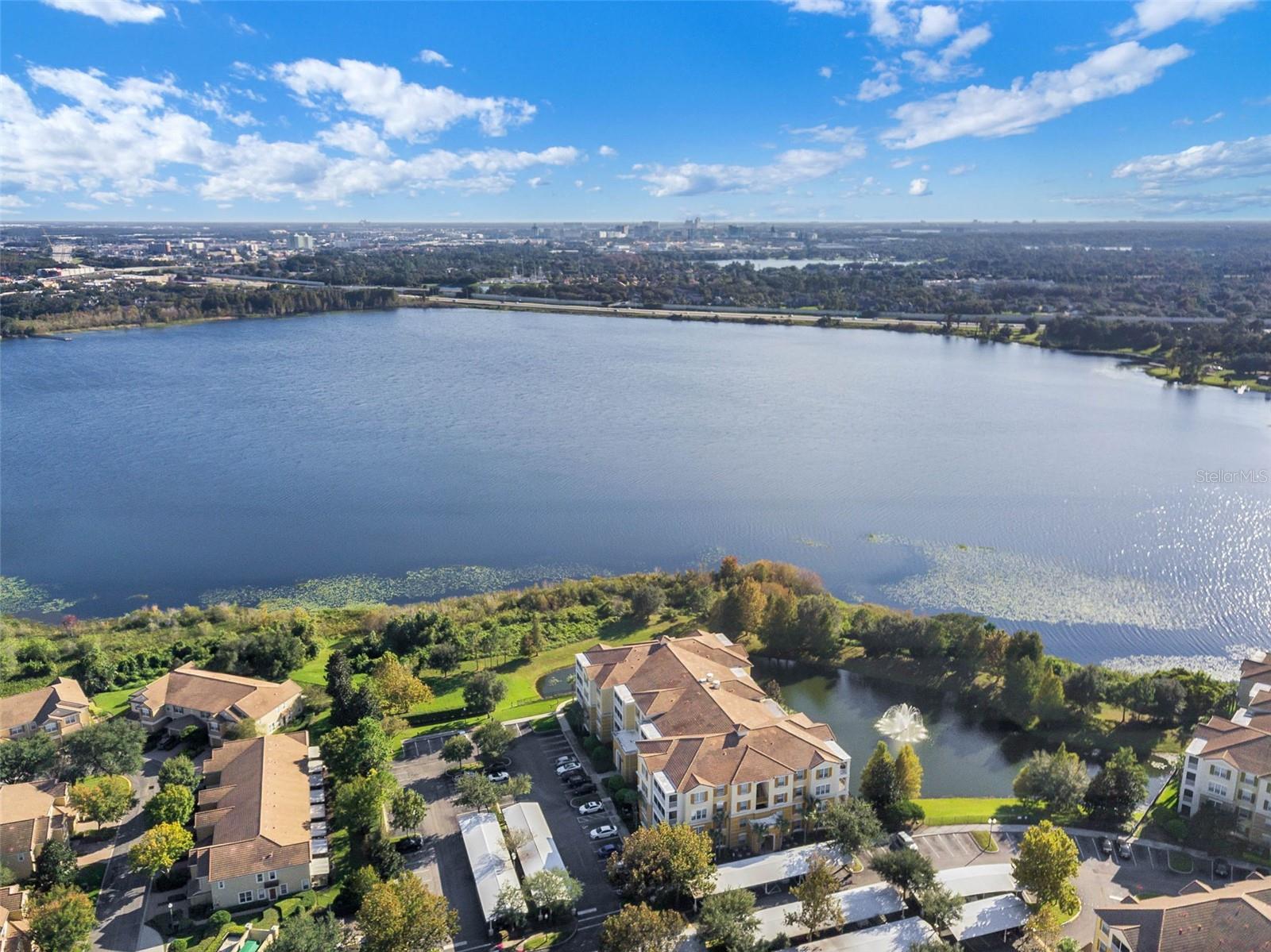 3314 ROBERT TRENT JONES DR #308