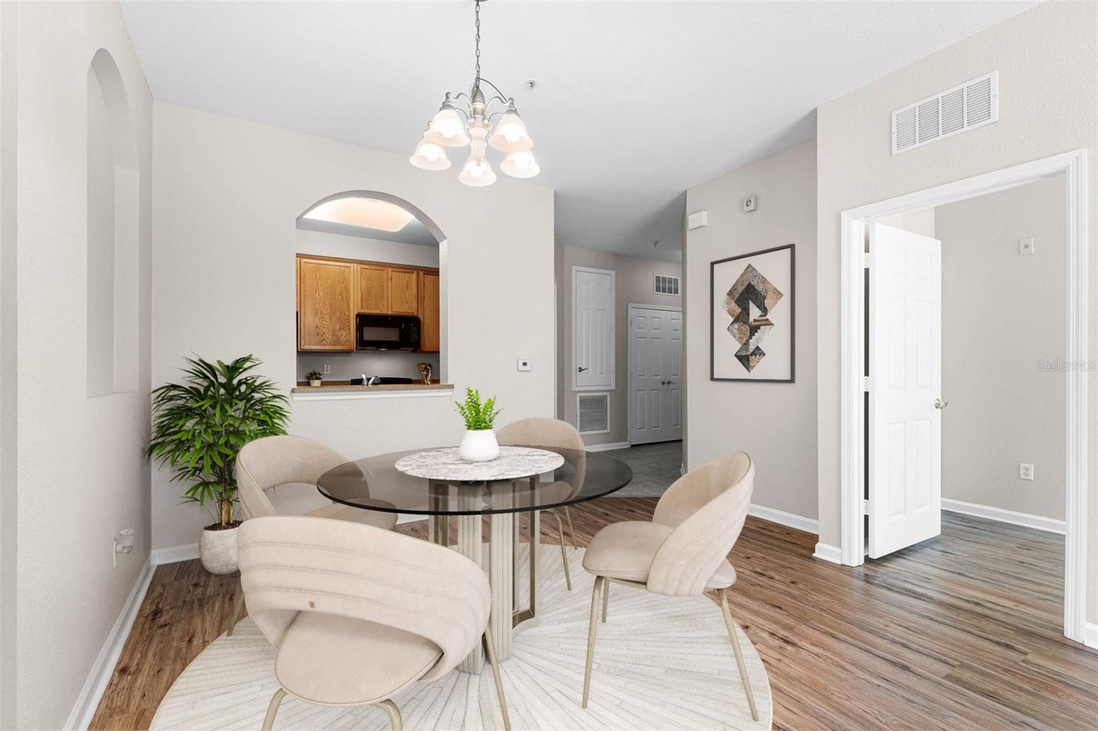 3314 ROBERT TRENT JONES DR #308