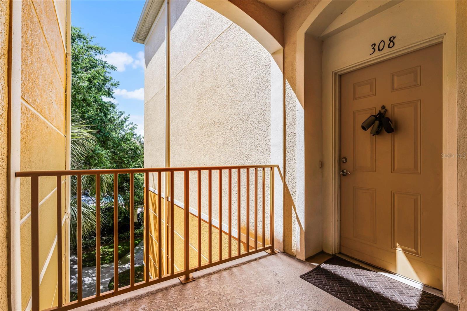 3314 ROBERT TRENT JONES DR #308