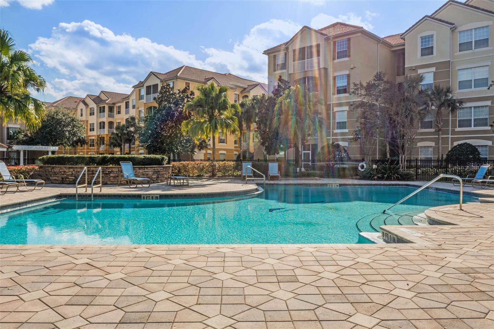 3314 ROBERT TRENT JONES DR #308