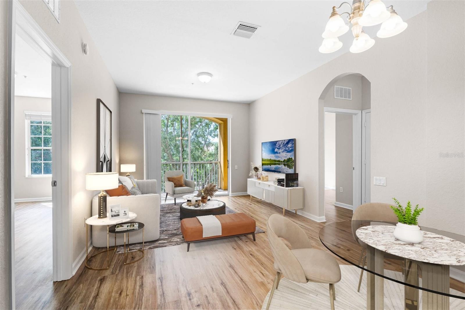 3314 ROBERT TRENT JONES DR #308