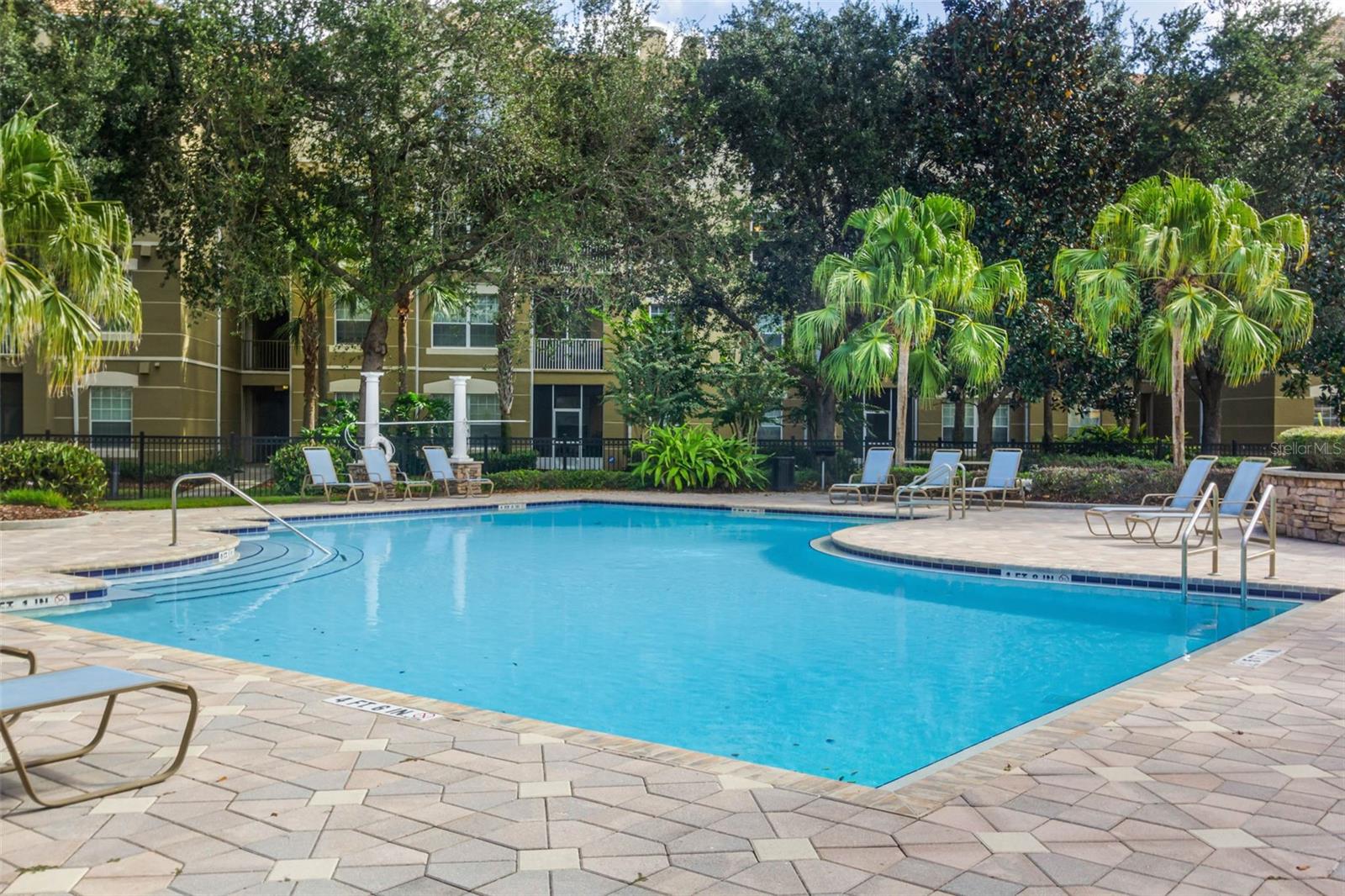 3314 ROBERT TRENT JONES DR #308