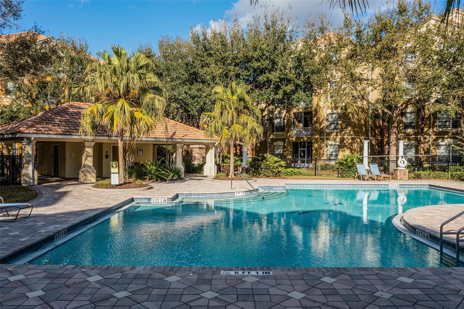 3314 ROBERT TRENT JONES DR #308