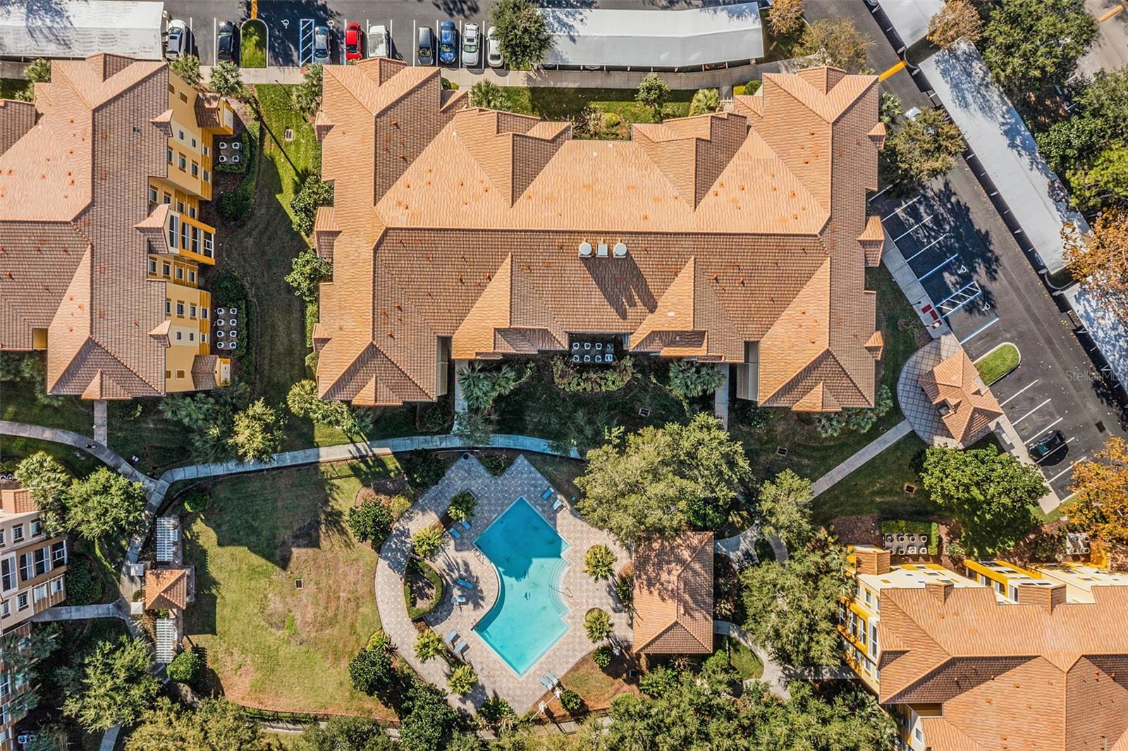 3314 ROBERT TRENT JONES DR #308