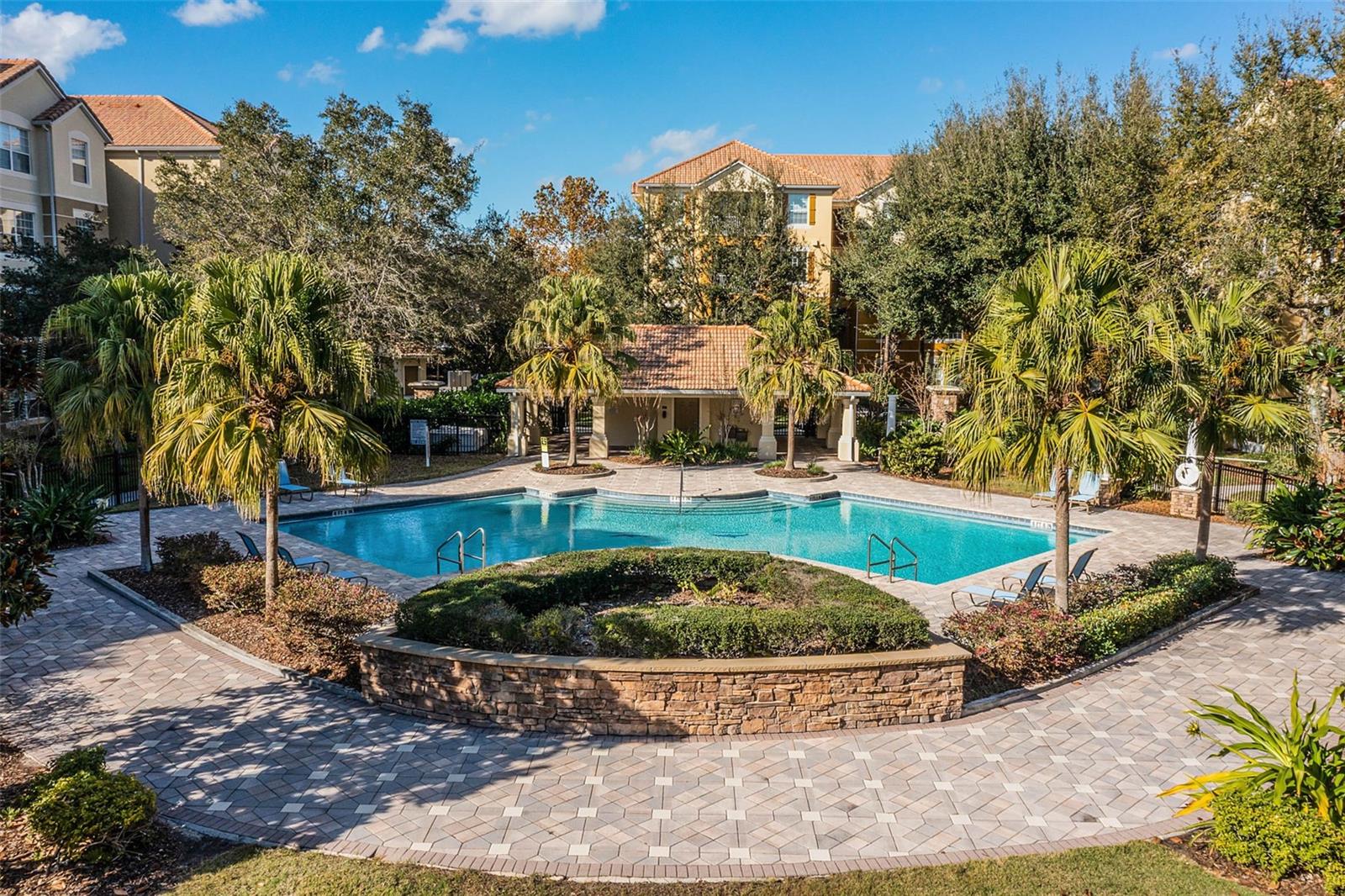 3314 ROBERT TRENT JONES DR #308