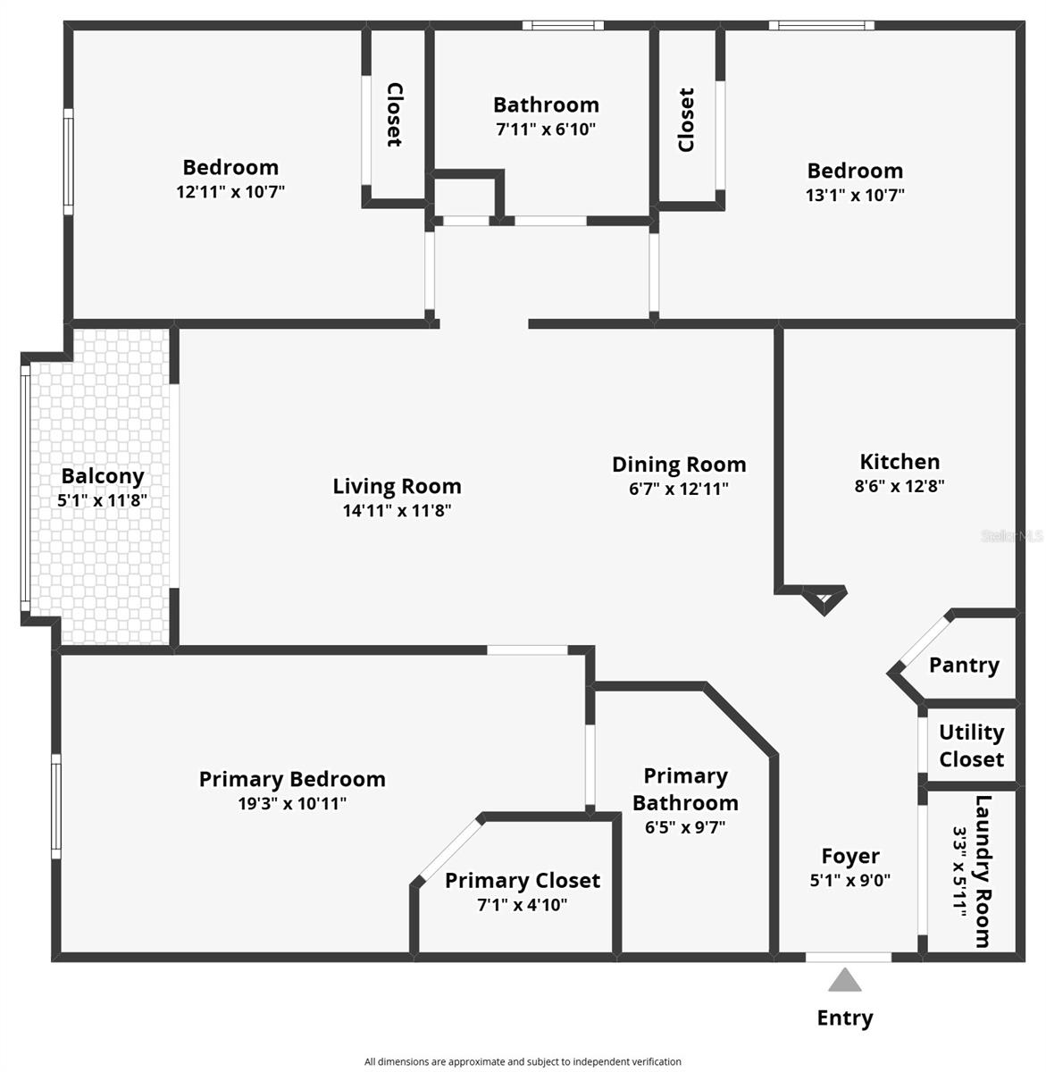 3314 ROBERT TRENT JONES DR #308