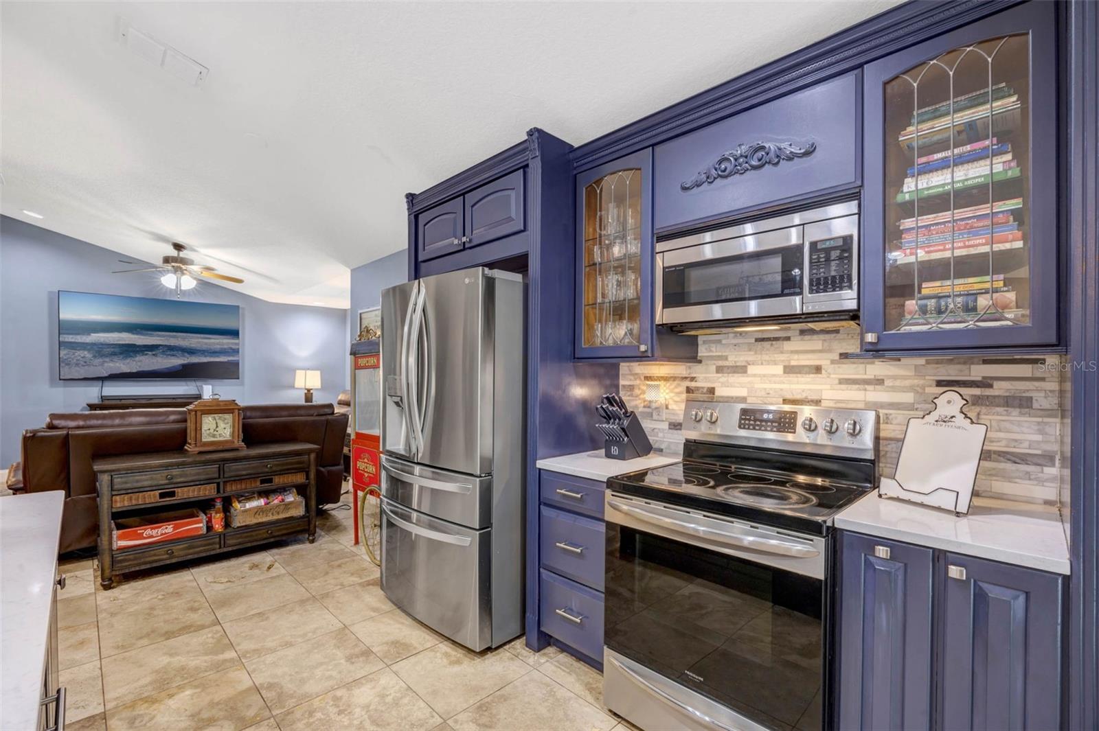 5301 FOREST BREEZE CT