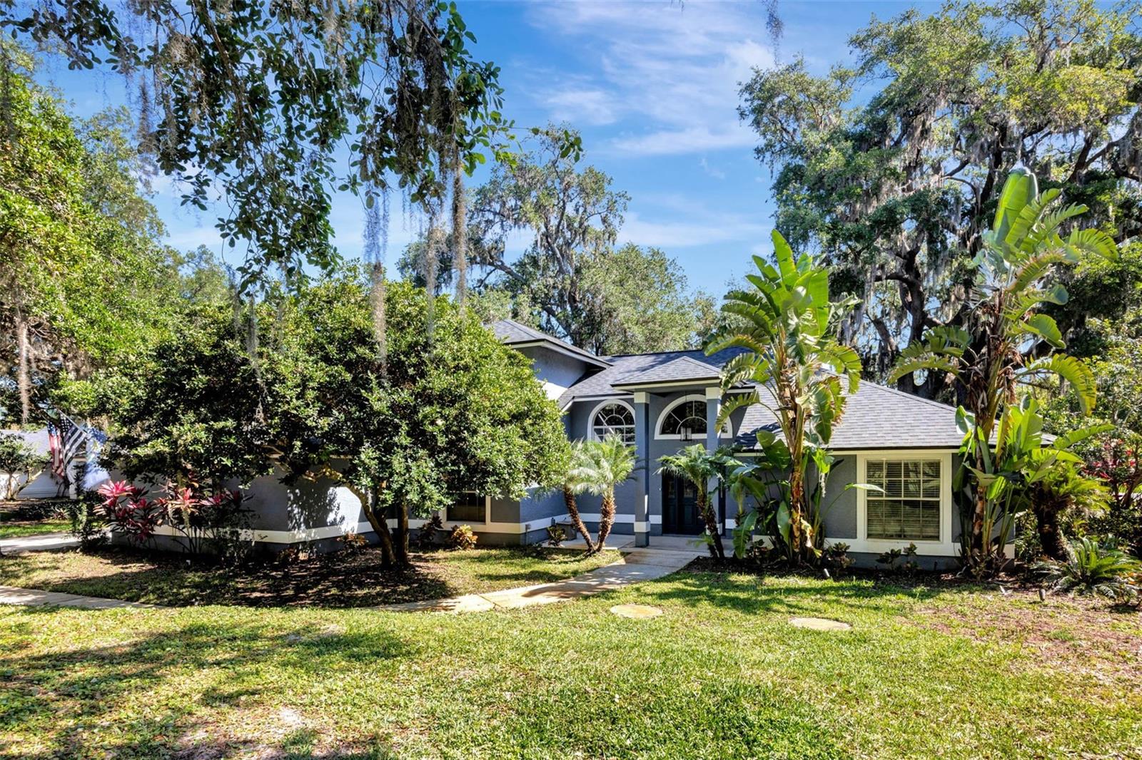 5301 FOREST BREEZE CT