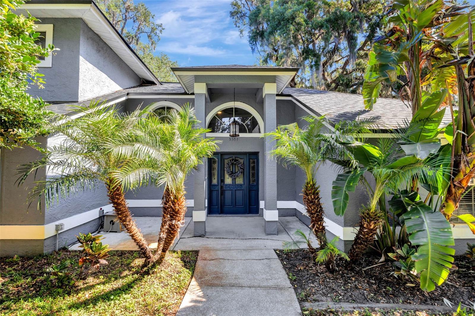 5301 FOREST BREEZE CT