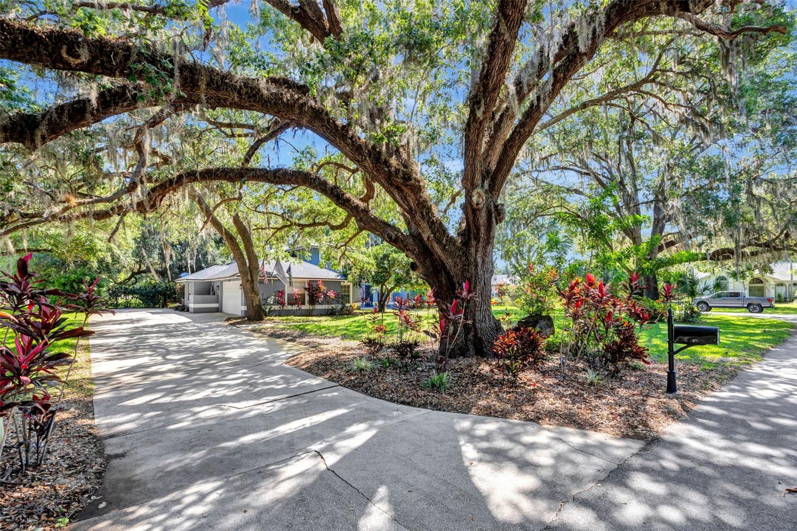 5301 FOREST BREEZE CT