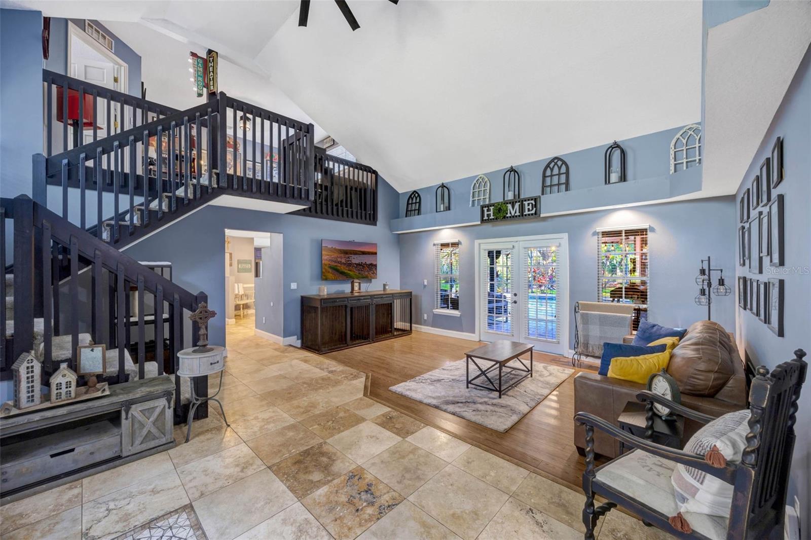 5301 FOREST BREEZE CT