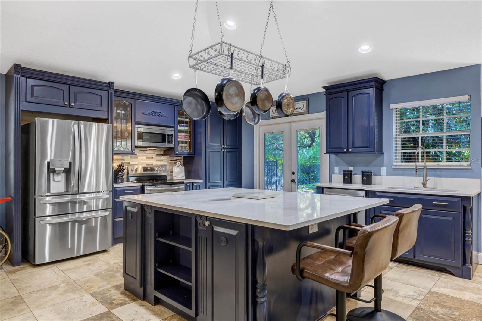 5301 FOREST BREEZE CT