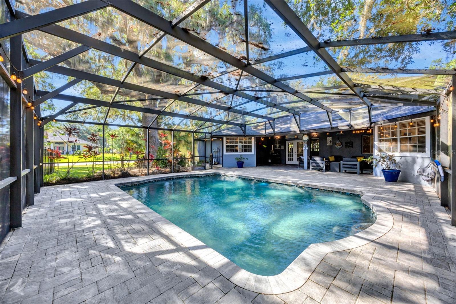 5301 FOREST BREEZE CT