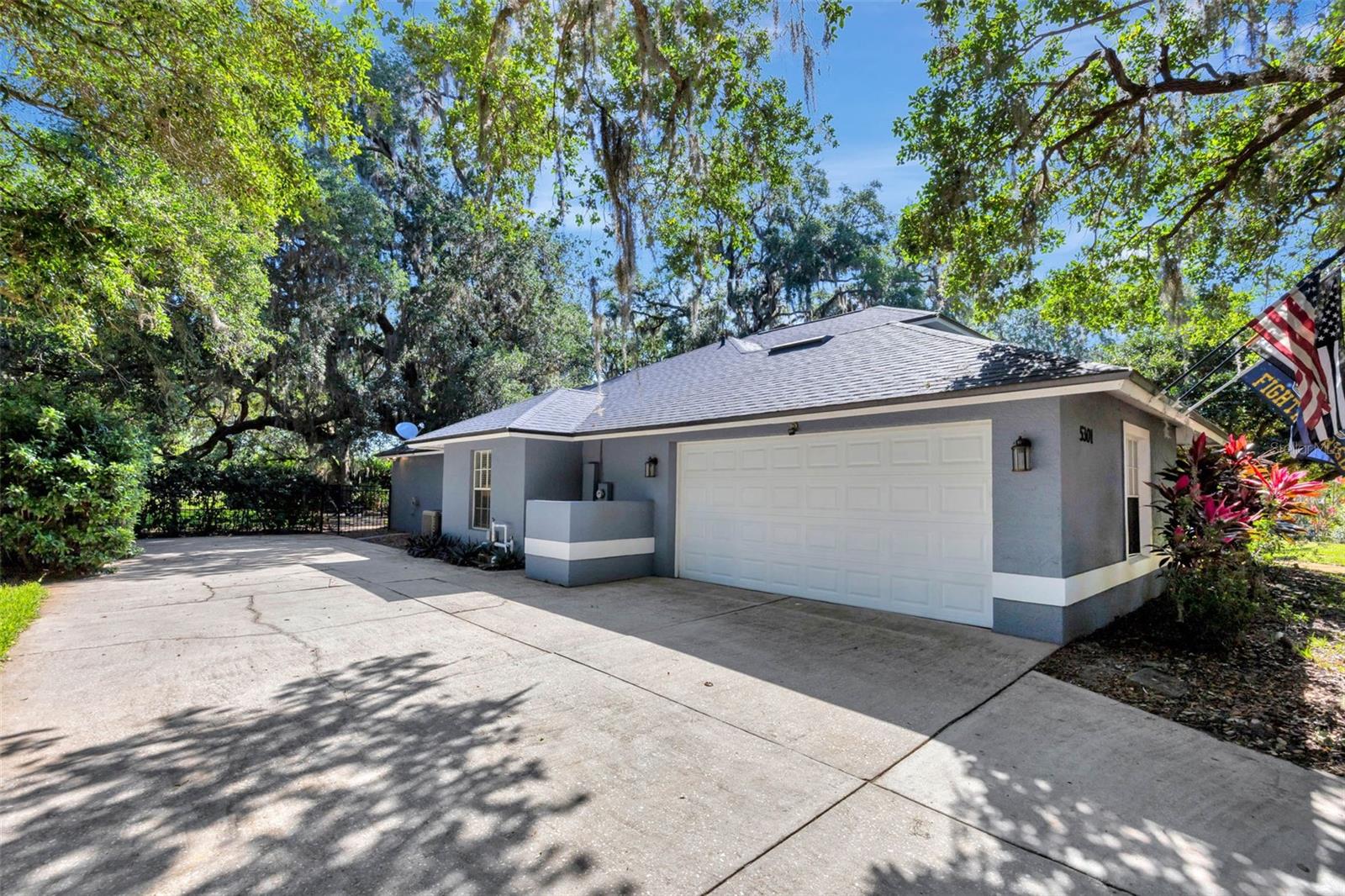 5301 FOREST BREEZE CT